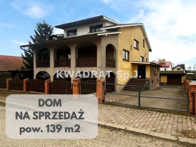 Dom na sprzedaż w Mikstat, Wielkopolskie