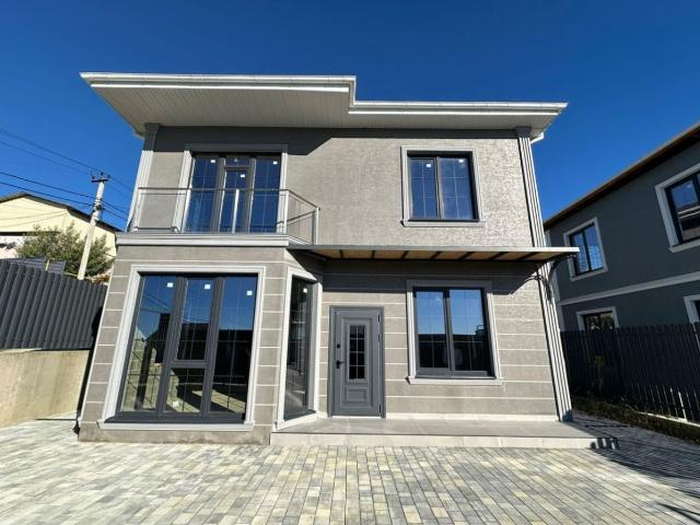 Дом продажа в Верхневеселое С, Краснодарский Край