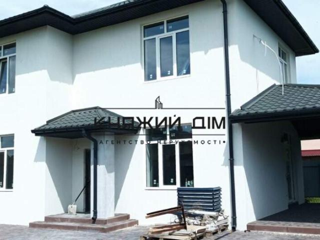 Дом продажа в Чубинском, Винницкой области