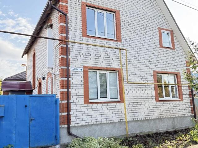 Дом продажа в Железнодорожный округ, городской округ Курск