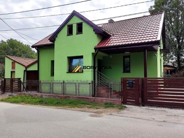 Dom na sprzedaż w Żabno, Małopolskie