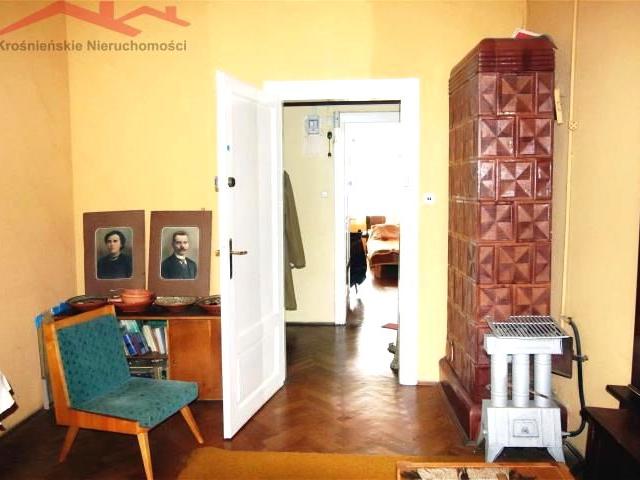 Dom na sprzedaż w Krosno, Podkarpackie