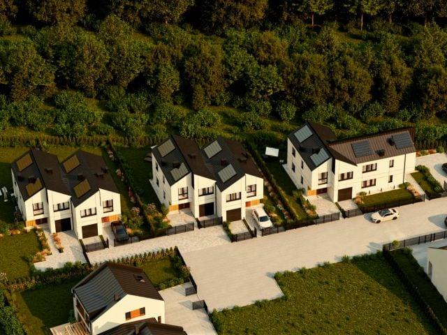 Dom na sprzedaż w Lesznowola, Mazowieckie