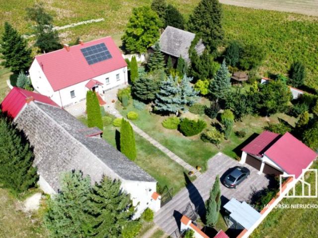 Dom do wynajęcia w Wielkopolskie