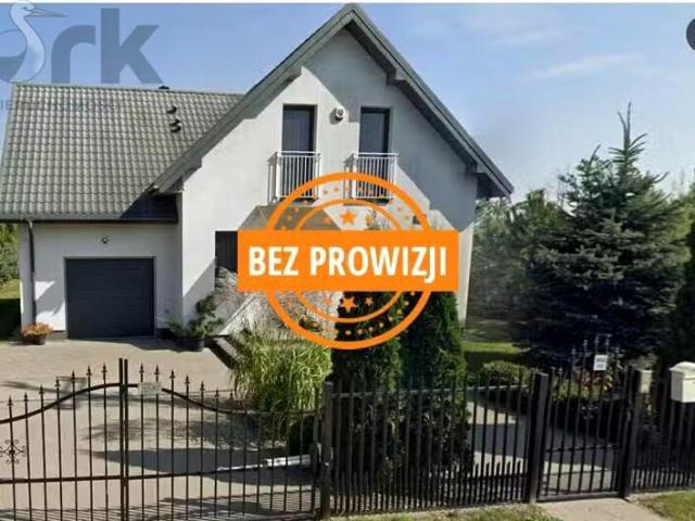 Dom na sprzedaż w Błonie, Mazowieckie