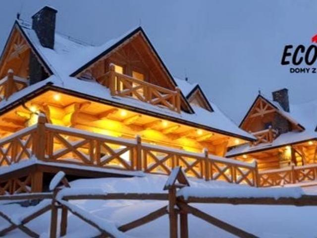 Dom na sprzedaż w Zawoja, Małopolskie
