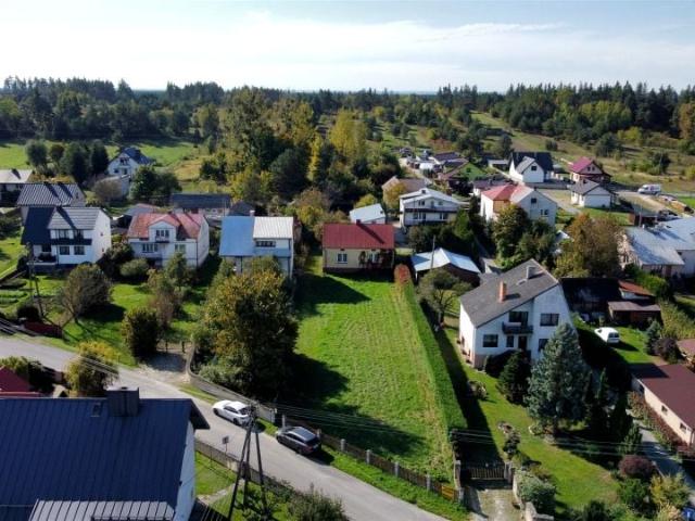 Dom na sprzedaż w Józefów, powiat biłgorajski
