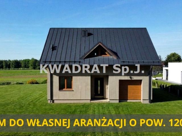Dom na sprzedaż w Ostrzeszów, Wielkopolskie