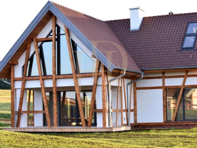 Dom na sprzedaż w Unieszewo, Warmińsko-mazurskie