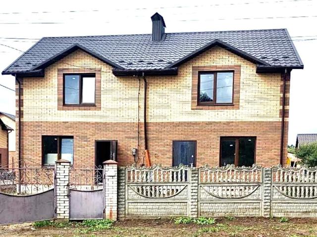 Дом продажа в Якушинцах
