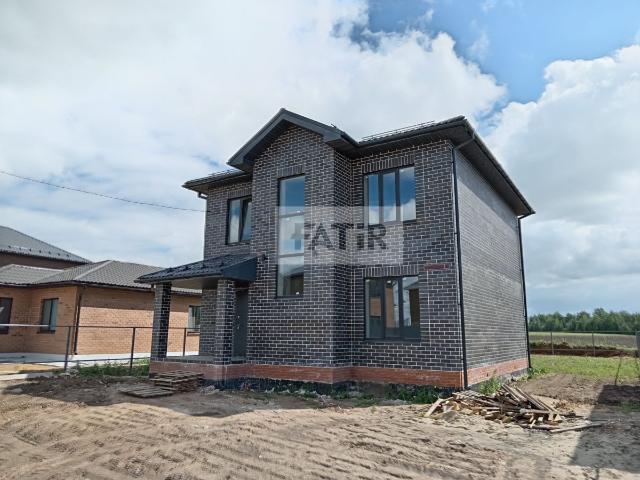 Дом продажа в Большие Кабаны, Татарстан Республика