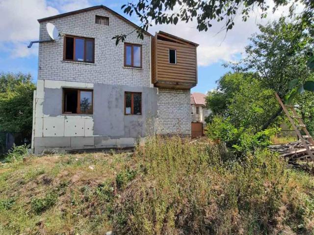 Дом продажа в Бурлачьей Балке, Днепропетровской области