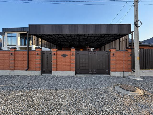 Дом продажа в Ессентуки, городской округ Ессентуки