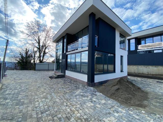 Дом продажа в Верхневеселое С, Краснодарский Край