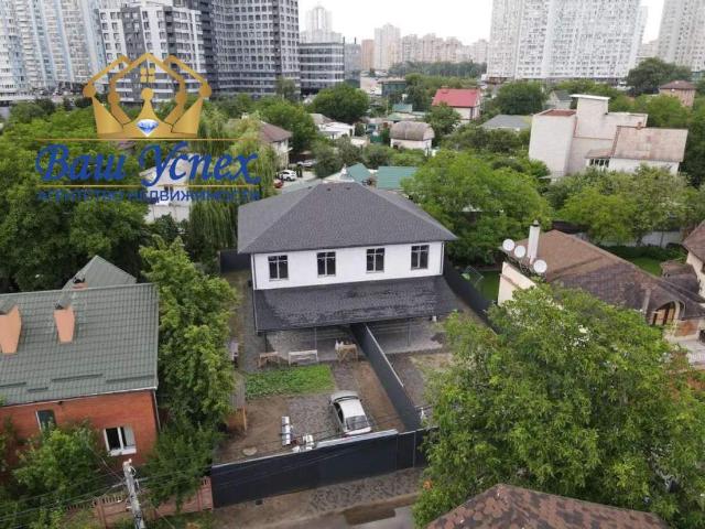 Дом продажа в Романкове