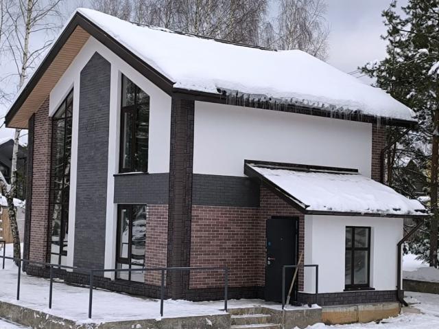 Дом продажа в Снегири Дп, Кабардино-Балкарская Республика