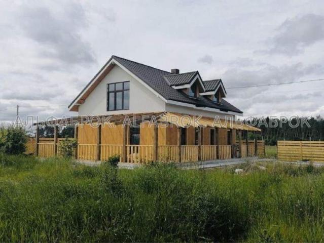 Дом продажа в Лісне, Бучанський район