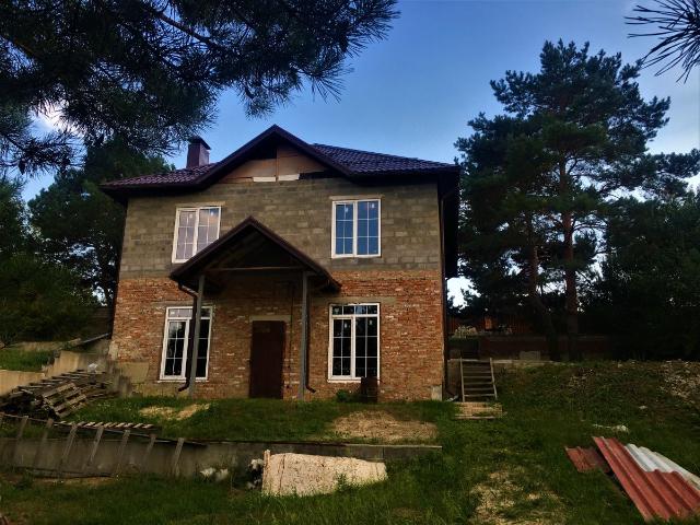 Дом продажа в Никольское, Белгородская область