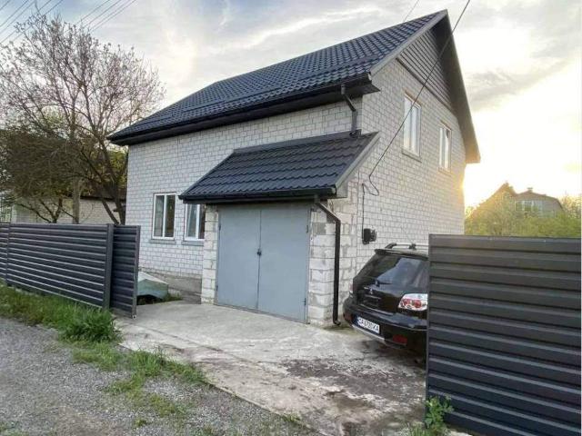 Дом продажа в Леськах