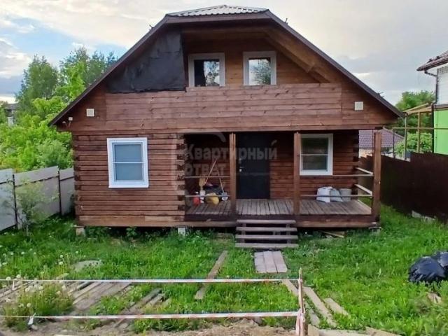 Дом продажа в Сновицы, Владимирская область
