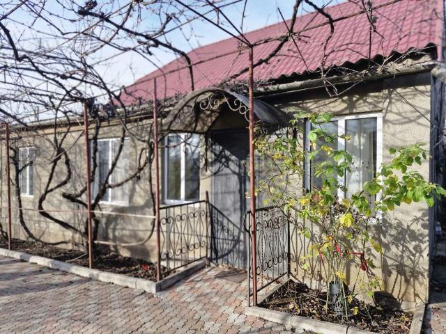 Дом продажа в Великом Дальнике, Днепропетровской области