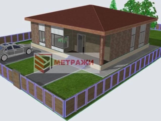Дом продажа в Тамань Ст-ца, Краснодарский Край