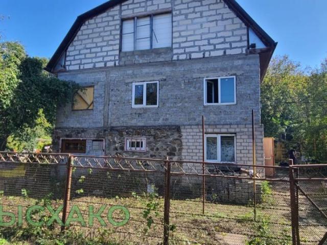 Дом продажа в Приморский район, городской округ Новороссийск