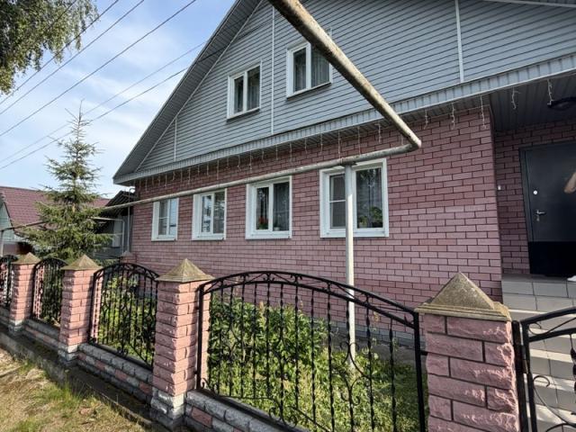 Дом продажа в Выкса, Тыва Республика