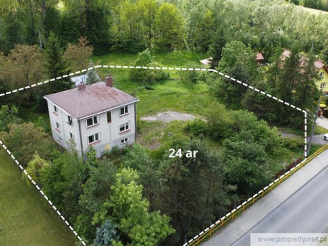 Dom na sprzedaż w Dębica, Podkarpackie