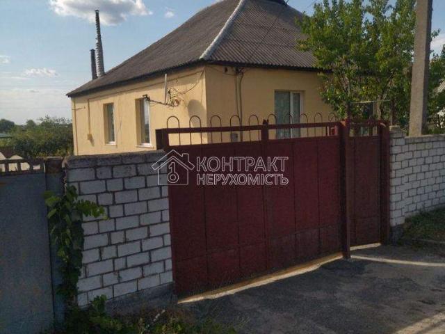 Дом продажа в Змиеве, Донецкой области