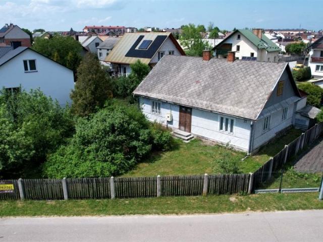 Dom na sprzedaż w Biłgoraj, Lubelskie
