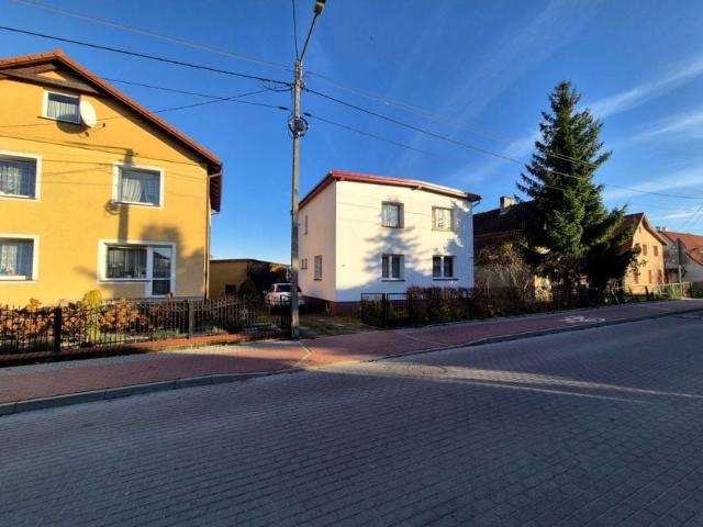 Dom na sprzedaż w Biskupiec, Warmińsko-mazurskie