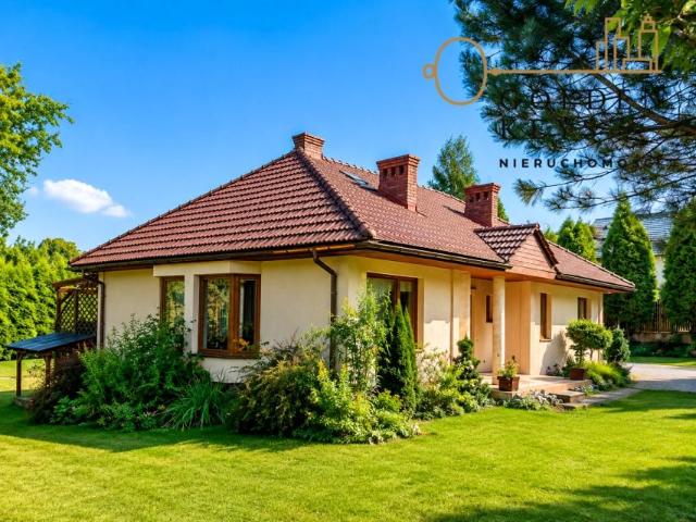 Dom na sprzedaż w Bulowice, Małopolskie