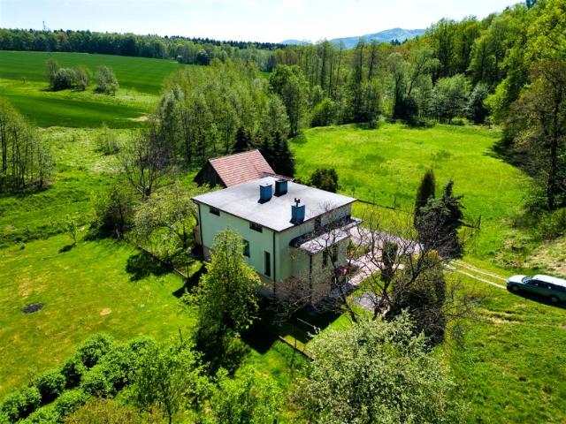 Dom na sprzedaż w Bulowice, Małopolskie