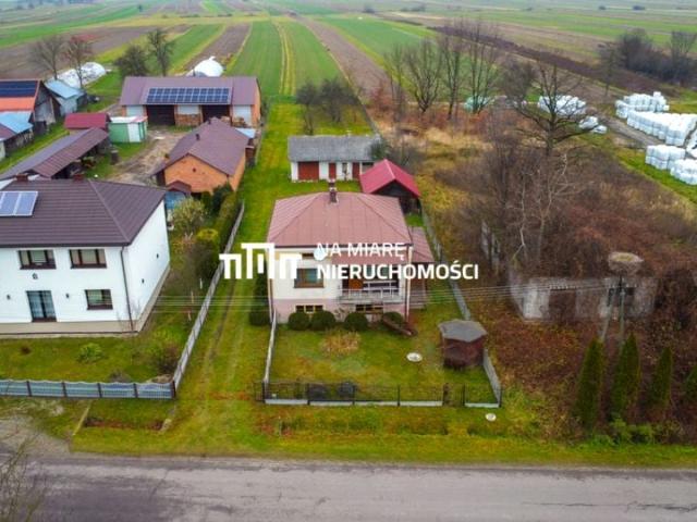 Dom na sprzedaż w Podkarpackie