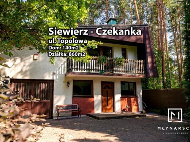 Dom na sprzedaż w Czekanka, Śląskie
