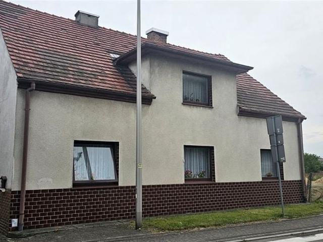 Dom na sprzedaż w Dobrodzień, Opolskie