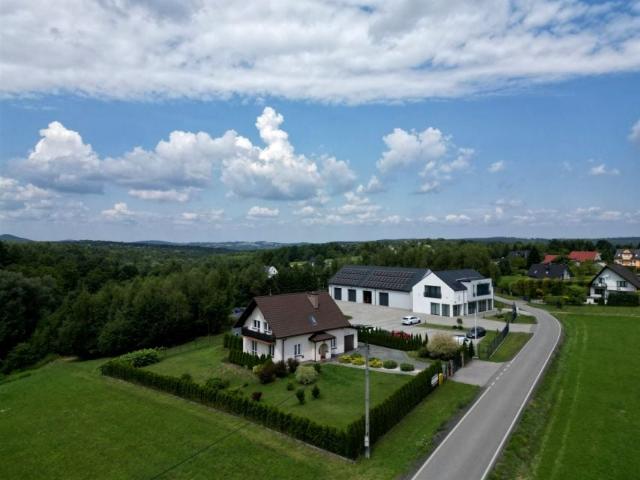 Dom na sprzedaż w Głogoczów, Małopolskie