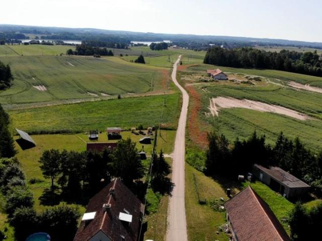 Dom na sprzedaż w Giżycko, Warmińsko-mazurskie