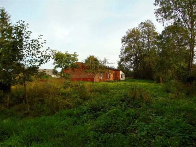 Dom na sprzedaż w Grabowiec, Kujawsko-pomorskie