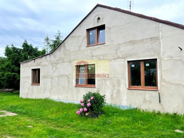 Dom na sprzedaż w Grójec, Mazowieckie