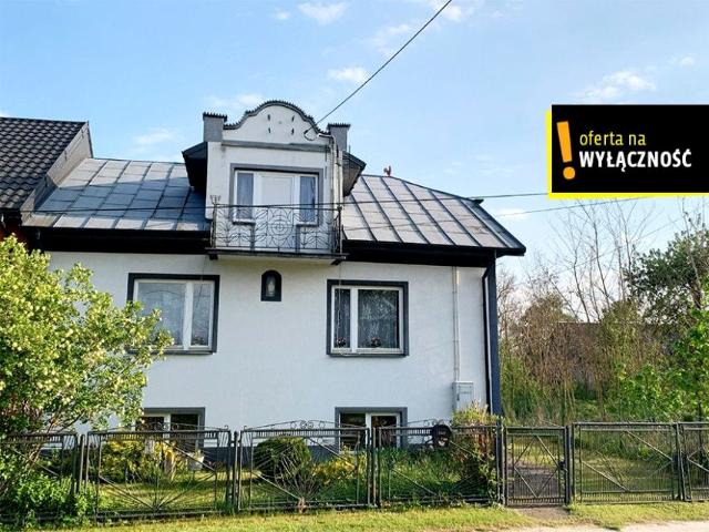 Dom na sprzedaż w Świętokrzyskie