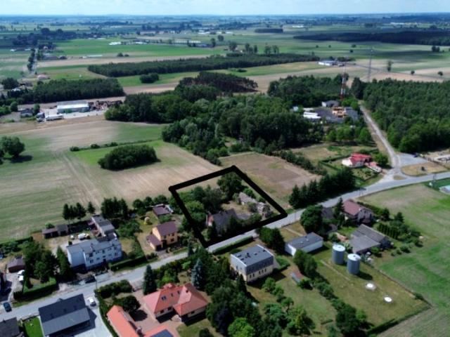 Dom na sprzedaż w Jeziora Wielkie, Kujawsko-pomorskie