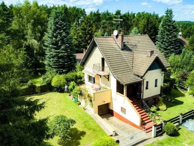 Dom na sprzedaż w Wolin