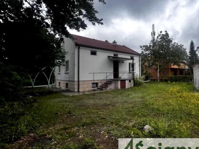 Dom na sprzedaż w Konstancin-jeziorna