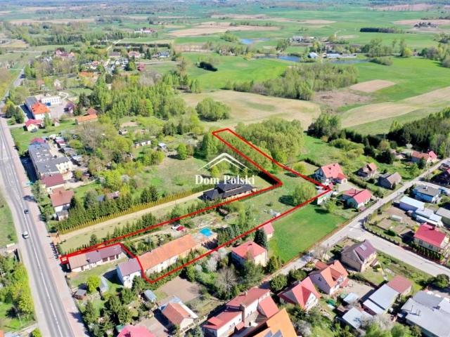 Dom na sprzedaż w Kowale Oleckie, Warmińsko-mazurskie