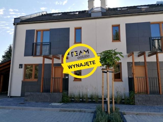 Dom do wynajęcia w Kraków, Małopolskie