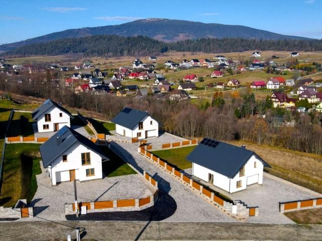 Dom na sprzedaż w Lipnica Wielka, Małopolskie