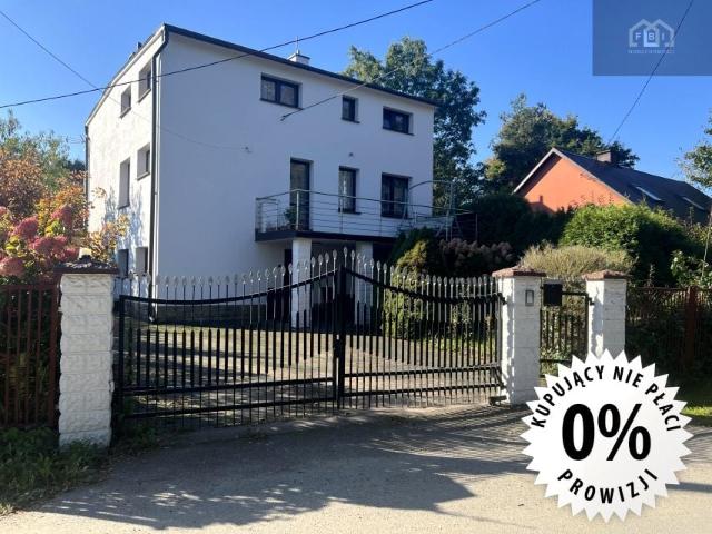 Dom na sprzedaż w Ochodza, powiat krakowski