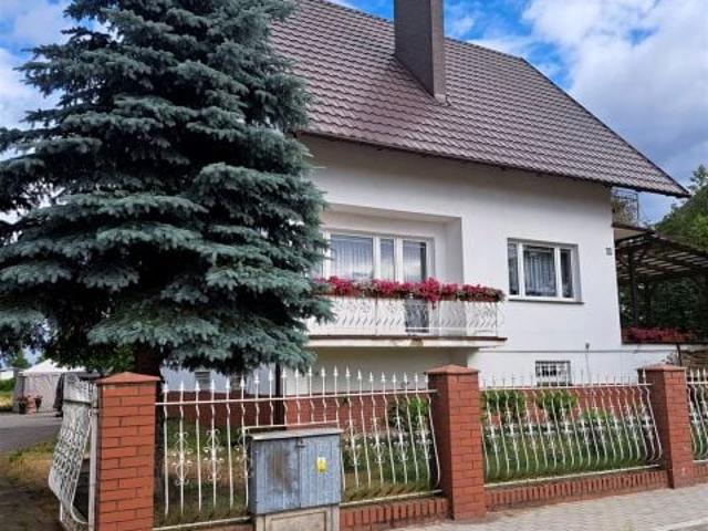 Dom na sprzedaż w Łokacz Mały, Wielkopolskie